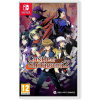 Castle of shikigami 2 Nintendo Switch