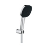 Sprchový set bez batérie Grohe Quickfix Vitalio Comfort 110 x 110 mm chróm