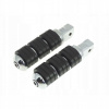 OPIERKY NA NOHY ZADNÉHO SPOLUJAZDCA YAMAHA DRAG STAR 650 1100 (8336)