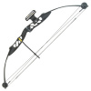 Luk Protex, 40 lb, Beast Hunter