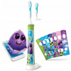 Sonická zubná kefka PHILIPS Sonicare For Kids HX6352/11