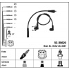 Zapalovací kabely NGK Renault Extra 1.4 GTL (09.85-12.91) RC-RN620 8487 (sada)