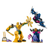 LEGO® NINJAGO 71804 Arinov bojový robot