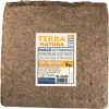 Terra Natura Terrarium substrát brikety kokosová rašelina fóliovaná 5kg (země původu Srí Lanka)