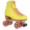 Riedell - Moxi Beach Bunny Strawberry Lemonade - trekové brusle Velikost (brusle): 42.5