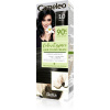 DELIA COLOR ESSENCE krém ako henna 1.0 ČIERNY