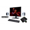 PC sestava HP ProDesk 405 G4 DM + 24“ Dell UltraSharp + príslušenstvo