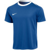 Nike | M NK DF ACADEMY PRO 24 SS TOP K | modrá| S