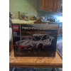 Lego Technic 42096 Porsche 911 RSR (Lego Technic 42096 Porsche 911 RSR)