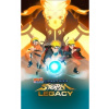 NARUTO SHIPPUDEN Ultimate Ninja STORM Legacy (PC)