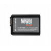 Newell Plus NP-FW50 1100 mAh