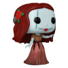 Funko Nightmare before Christmas 30th POP! Disney Vinyl Figurka Formal Sally 9 cm