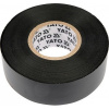 TATechnix Izolačná páska 25 x 0,19 mm x 20 m čierna