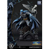Prime 1 Studio Batman Ultimate Premium Masterline 1/4 Batman Rebirth Edition Blue Deluxe 71 cm