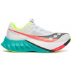 Saucony Endorphin Pro 4 white mutant dámské Velikost: 41