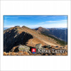 Magnetka Nízke Tatry