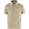 Fjällräven Crowley Pique Shirt M, Veľkosť M, Farba FOSSIL