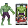 Akčná figúrka, postavička - Hasbro Veľký figúrka Hulk Avengers 30cm B0443 (Akčná figúrka, postavička - Hasbro Veľký figúrka Hulk Avengers 30cm B0443)