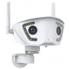 TRX TRX Innotronik ICH-R22 Bezpečnostní Duální 180° wi-fi IP kamera 2x2MPix