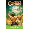E-kniha Conan a brány času - Dakh Hunter