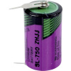 Tadiran Batteries SL 750 PR špeciálny typ batérie 1/2 AA spájkovacie kolíky v tvare U lítiová 3.6 V 1100 mAh 1 ks; SL750PR