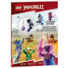 LEGO® Ninjago® - Rätselspaß für Ninja-Freunde