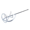 Festa 35093 metla s kruhom L 160 mm M14 ZN