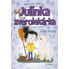 Julinka – malá zverolekárka 11 – Veľká potopa