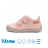 D.D.step - 073 topánky baby pink 61950D