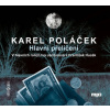 Hlavní přelíčení - CDmp3 - Karel Poláček