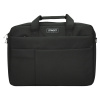 Taška na notebook Street Sleek Black 531392