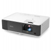 BenQ DLP Projektor TK700ST 4K UHD 3840x2160/3000 ANSI lm/0,9÷1,08:1/10000:1/16,7ms/2×HDMI/96% Rec.709/5W repro (9H.JP877.17E)
