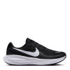 Nike Revolution 8 Road Running Shoes Womens Black/White 7 (41)