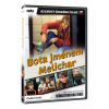 Bota jménem Melichar (Remasterovaná verze) - DVD Bota jménem Melichar (Remasterovaná verze) - DVD