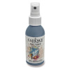 Textilná farba v spreji, 100 ml, CADENCE Sivá