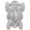 SHARK Skidplate SEGWAY Snarler AT6 L