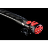 Automatika Atomic Aquatics Octopus SS1 integrovaný v inflátoru červený