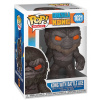 Funko POP! Movies: Godzilla Vs Kong - Kong w/Battle Axe