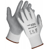 DYKENO FABRIC ANTICUT 3 003-K30 / Protiporezové povrstvené rukavice - šedá 10