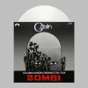 GOBLIN - Zombi (White Vinyl) (Indies) (LP)