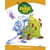 Level 3: Disney Pixar A Bug's Life (Marie Crook)(Brožovaná)
