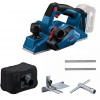 BOSCH - zahrada/dílna Bosch GHO 185-LI Professional (bez batérie) (0.601.5B5.021)