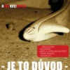 Okrej/Krejčoves - Je to důvod [CD]