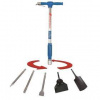 Pneumatické náradie Scheppach / Woodster Scheppach AERO 2 SPADE