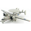 HobbyMaster - Northrop Grumman E-2T Hawkeye, ROCAF, Pingtung, Tchaj-wan, 2005, 1/72