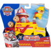Tlapková Patrola Fire Rescue Vozidlo Rubble