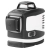 Kapro 213321 Laser KAPRO 883G Prolaser, 3D All-Lines, GreenBeam, v kufru