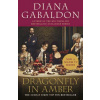 Outlander - Dragonfly In Amber TV Tie-In