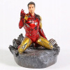 Socha Iron Man Marvel Avengers Endgame Tony Star (Socha Iron Man Marvel Avengers Endgame Tony Star)