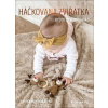 Háčkovaná zvířátka nejen pro miminka - Lenka Bednářová